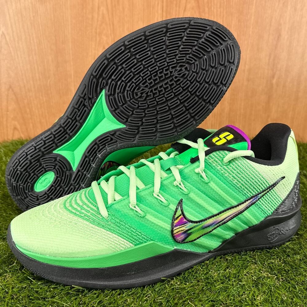 Nike Sabrina 3 Gamer Basketball Shoes II3985-300 Women's Size 11.5